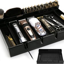 Clippers Tray Station