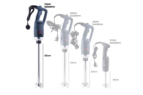 Commercial stick blender - commercial,