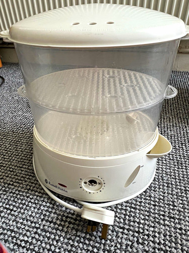 Russell hobbs electric food - russell,