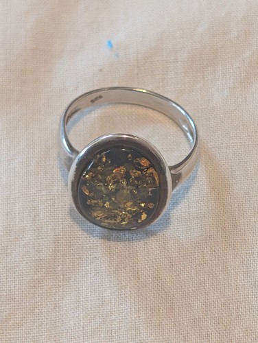 Natural baltic amber - natural,