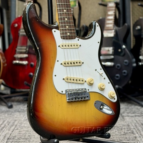 Fender 1974 stratocaster - fender,