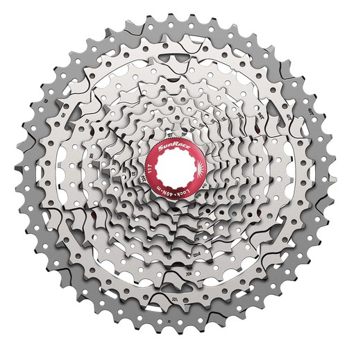 Sunrace mx3 10sp - 10sp, 11-46t