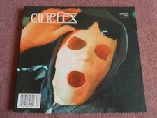 CINEFEX  #83 (2000) HOLLOW