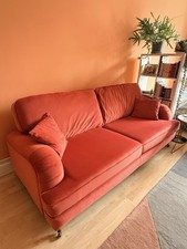 Next Lilly Three Seater Sofa