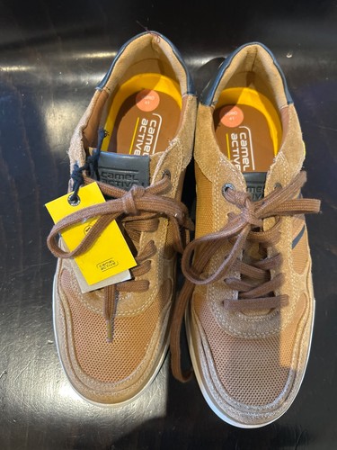 Camel active trainer - camel,