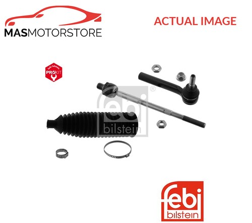 Tie rod axle joint - rod,