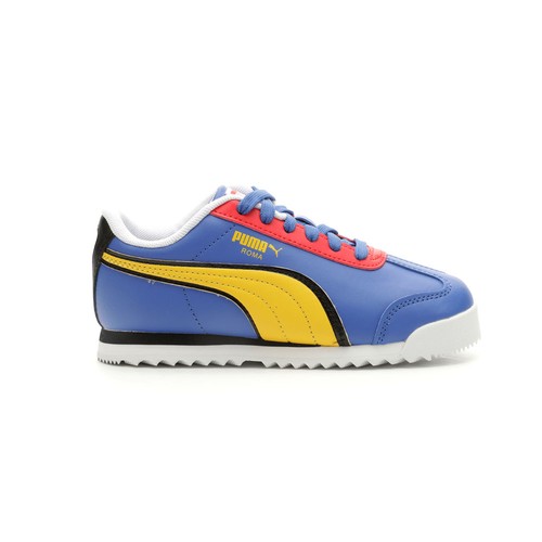 Puma roma primary - roma, lace