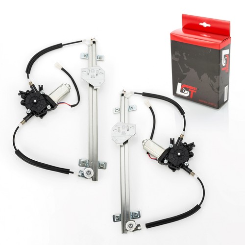 Electric window regulator - electric,