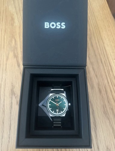 Boss 1514079 quartz - boss,