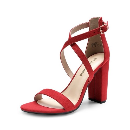 Women chunky occassion - chunky,