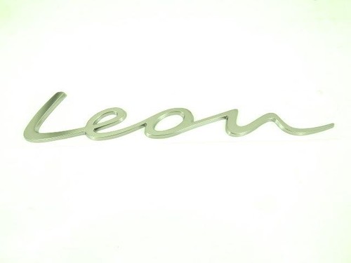Genuine new seat leon boot - genuine,