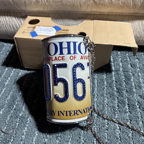 Little earth ohio license - little,