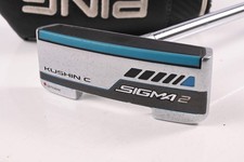 Ping Sigma 2 Kushin C Putter / 36 Inch