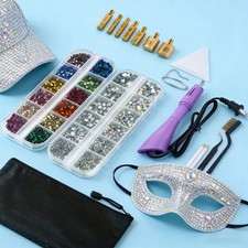 Diy hotfix rhinestone - diy,