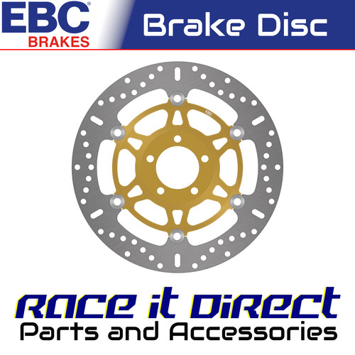 Brake disc for kawasaki - kawasaki, zzr