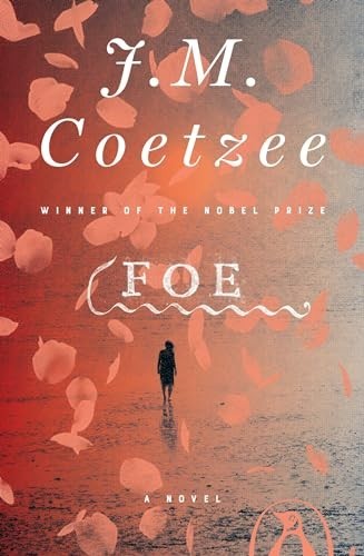 Foe coetzee - (king, penguin)