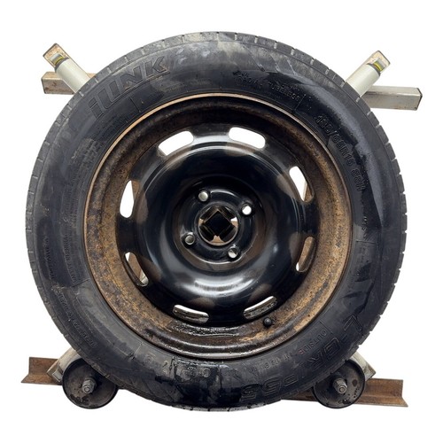 Citroen steel wheel - wheel, vt