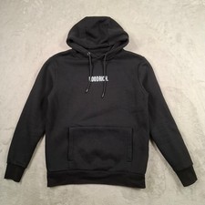 Hoodrich Hoodie Mens Small