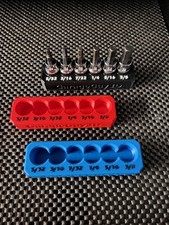 HARBOR FREIGHT SAE 6 Piece Hex