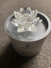Swarovski Water Lily Lotus