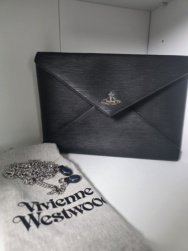 Vivian westwood envelope - westwood,