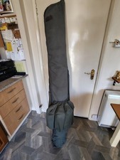 Wychwood 12ft 3-Rod Padded