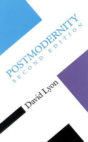 Postmodernity paperback david - postmodernity,