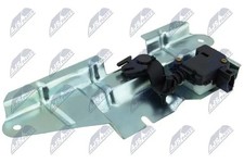 Boot lid lock Electric