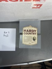 Thomas Hardy Country Bitter
