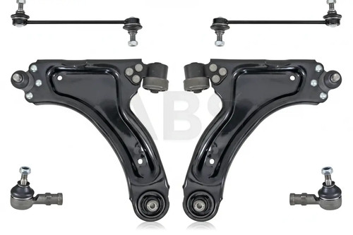 Wishbone repair kit 219912