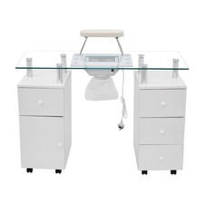 Manicure Table Nail Desk Nail
