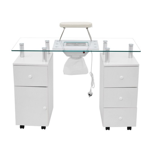 Manicure table nail desk - nail,