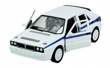 Lancia Delta Martini 5 Italian