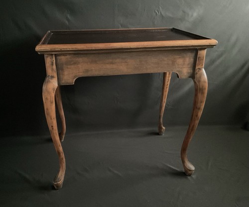 Vintage queen anne style - queen,