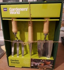 Garden Tool Set High-Quality