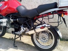 Bmw r1100gs 1994 1999 - 1994-1999, massmoto