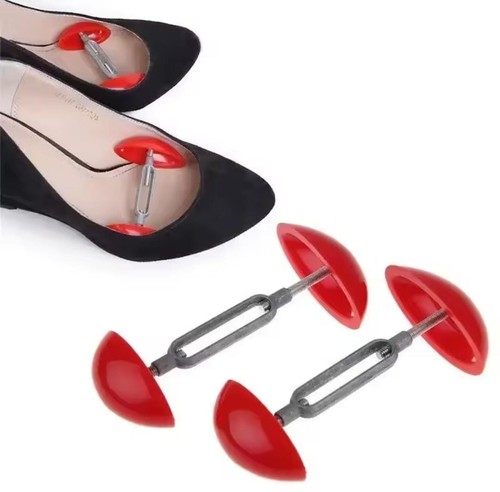 2pcs adjustable shoe stretcher - 2pcs,