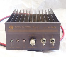 Tokyo power 200e - hy-power, hl-200e