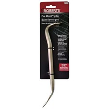 roberts r510 mini pry