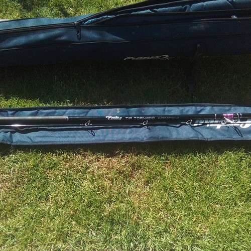 Century tip tornado super - century,