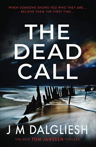 The dead call hidden - dead, call:
