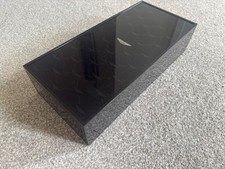 Aston Martin Genuine Key Case Accessory Box with Pop-out drawers
