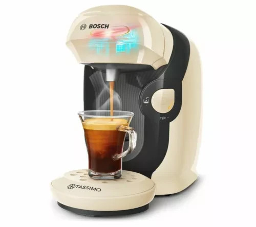 Bosch tassimo style friendly - tassimo,