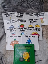Roger Hargreaves Little Miss