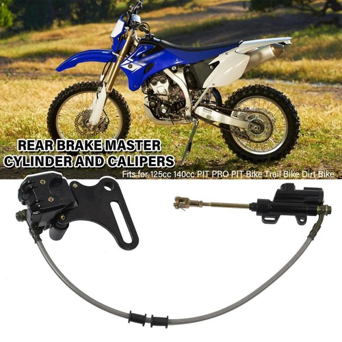 Brake calliper master - calliper, &