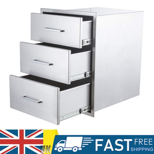 Outdoor kitchen drawers - outdoor, bbq