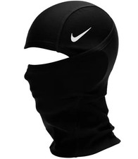 Nike Ski Mask Balaclava Black
