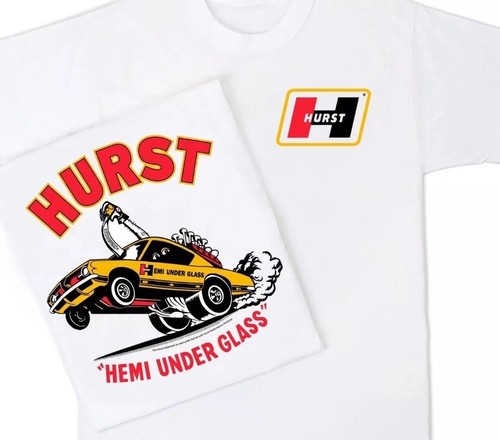 Hurst hemi under - hurst,