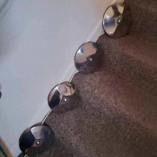 Renault r12 r15 r16 chrome - r5,