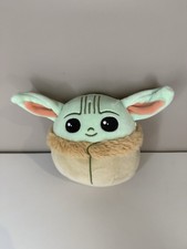 Squishmallows Star Wars Baby
